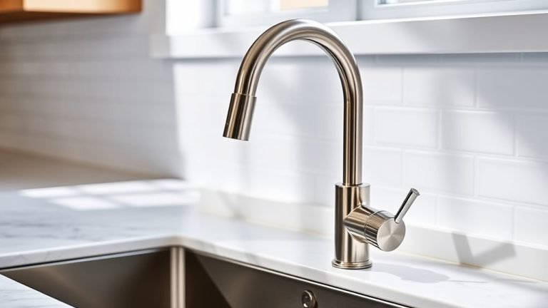 top kitchen faucets 2026
