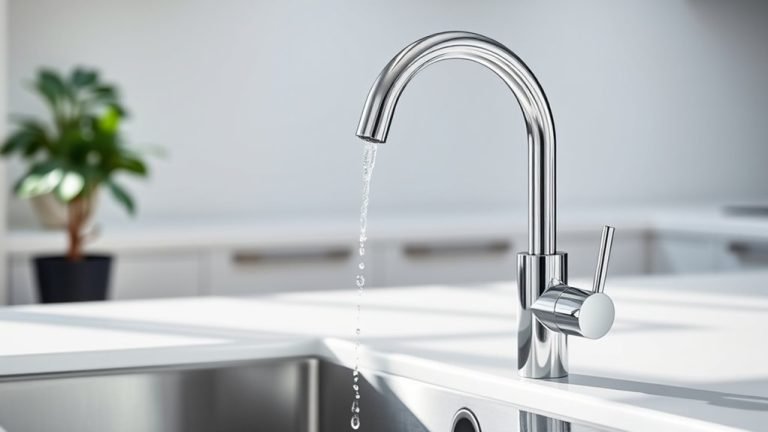 top kitchen faucets 2026