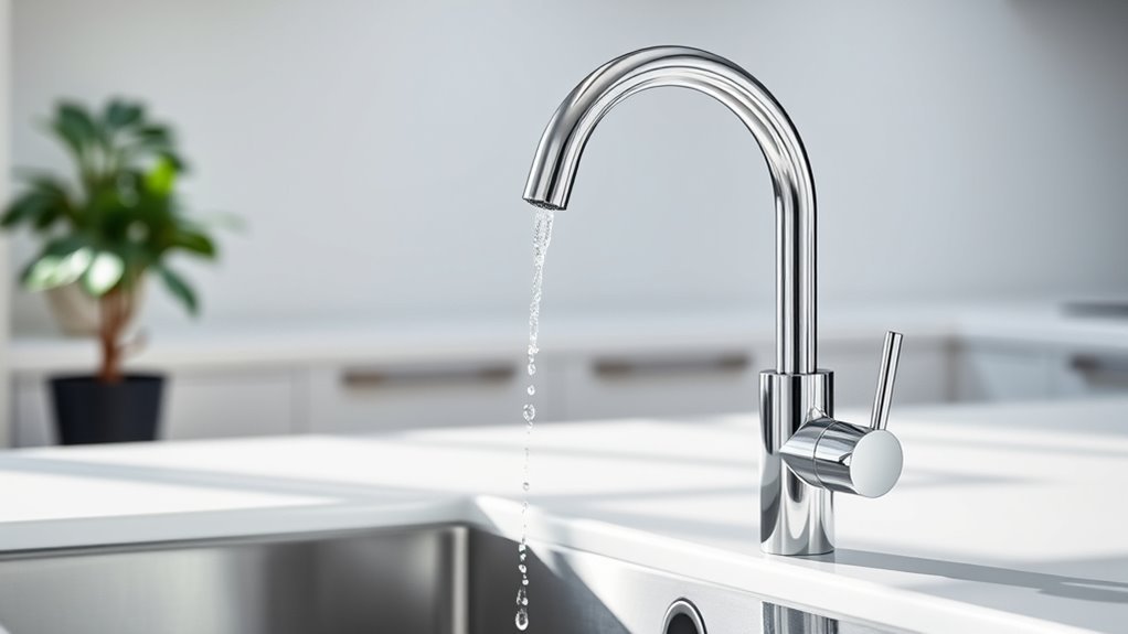 top kitchen faucets 2026