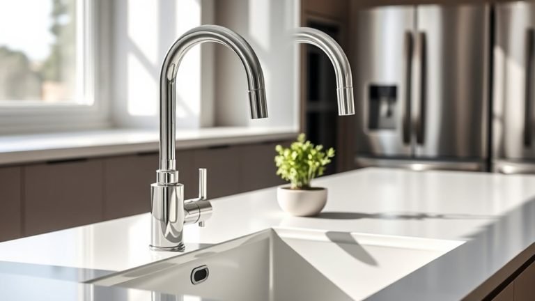 top kitchen faucets 2026