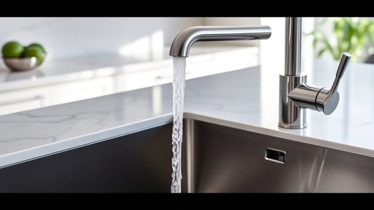 top kitchen faucets 2026