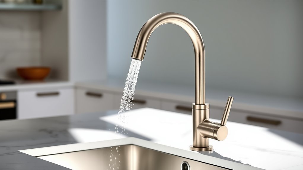 top kitchen faucets 2026