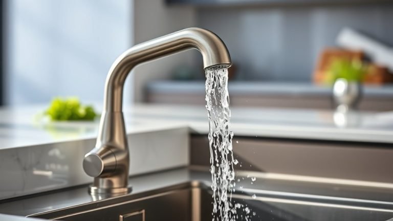 top kitchen faucets 2026