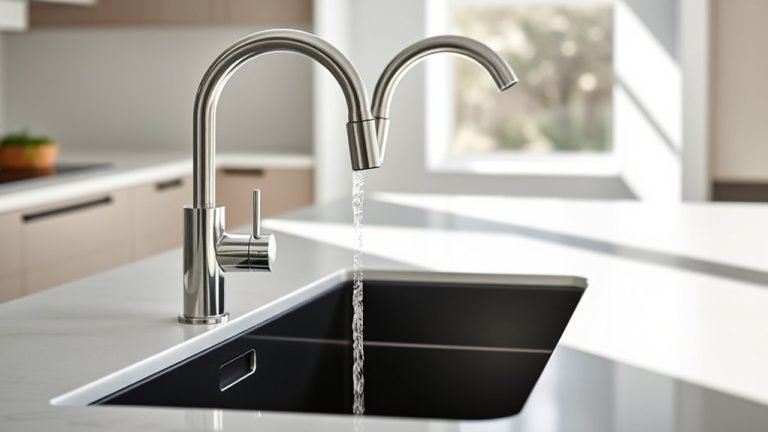 top kitchen faucets 2026