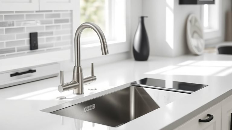 top kitchen faucets 2026
