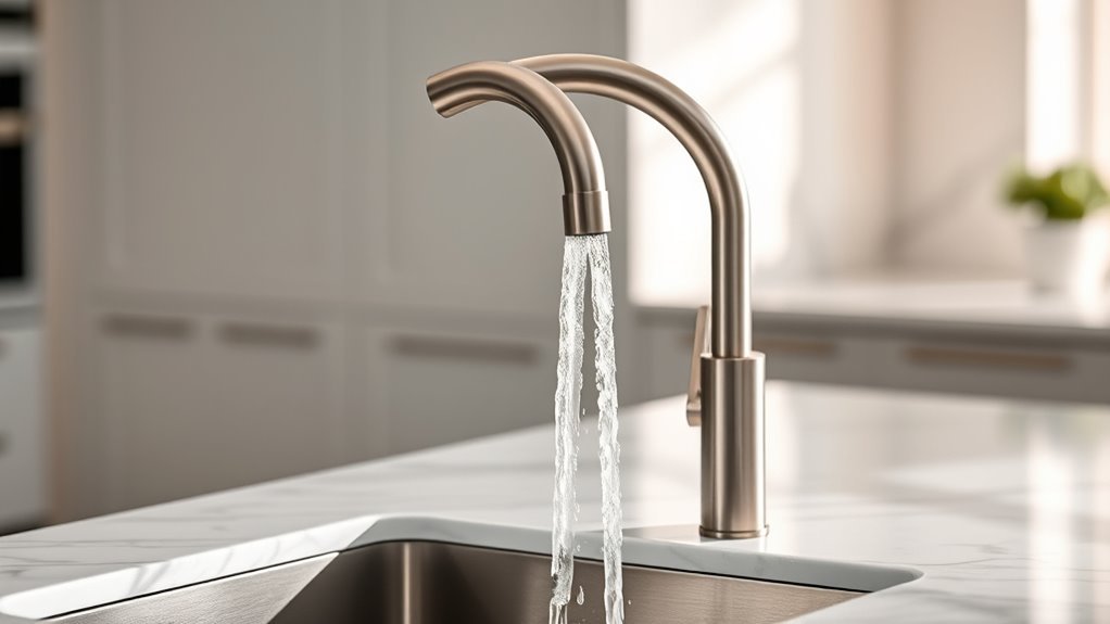 top kitchen faucets 2026