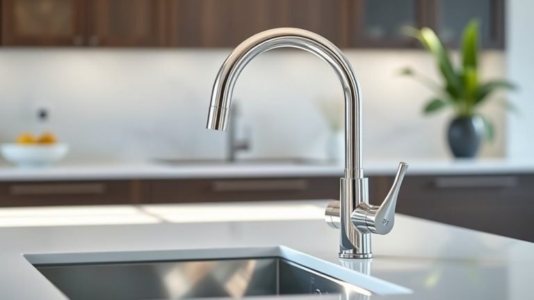 top kitchen faucets 2026