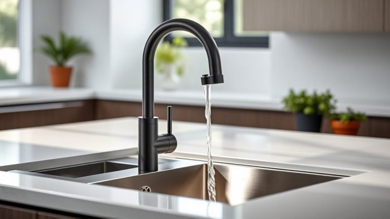top kitchen faucets 2026
