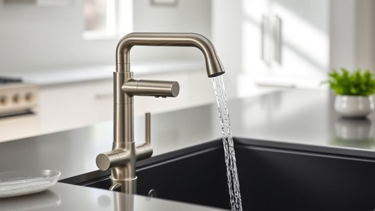 top kitchen faucets 2026