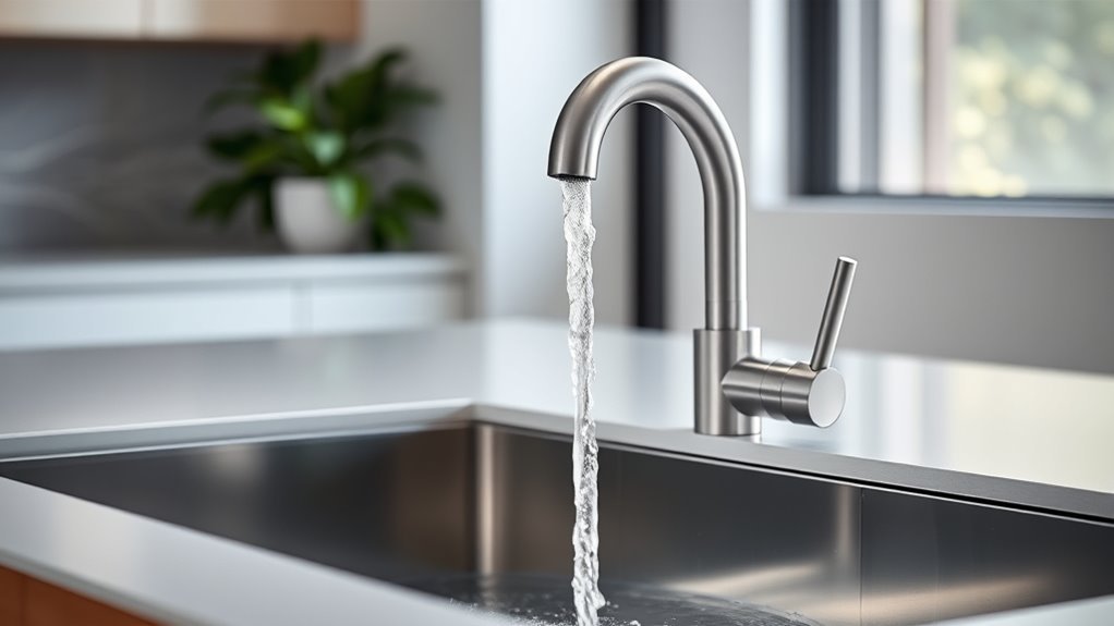 top kitchen faucets 2026