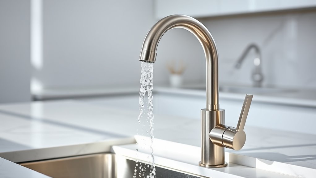 top kitchen faucets 2026
