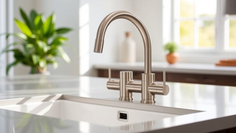 top kitchen faucets 2026