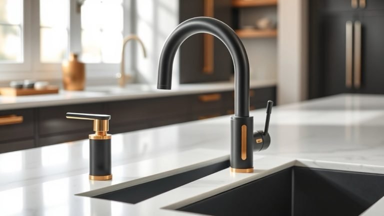 top kitchen faucets 2026