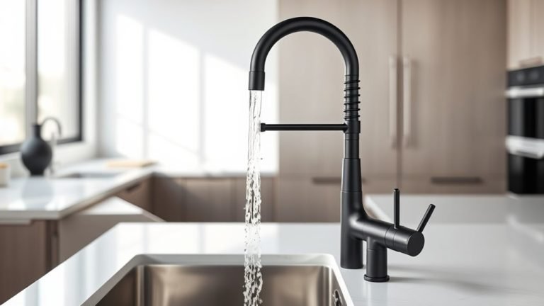 top kitchen faucets 2026
