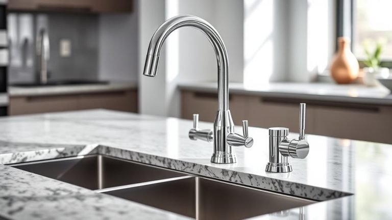top kitchen faucets 2026