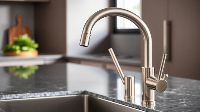 top kitchen faucets 2026