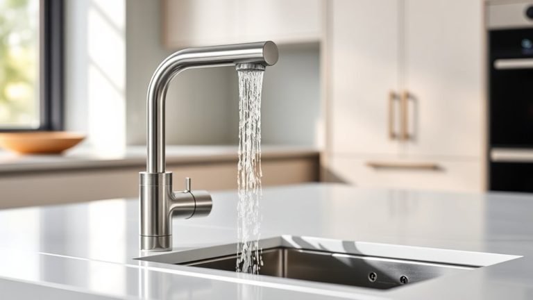 top kitchen faucets 2026