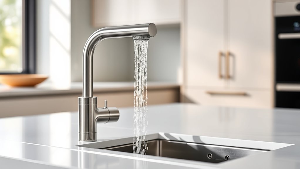 top kitchen faucets 2026
