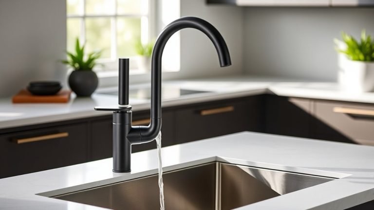 top kitchen faucets 2026