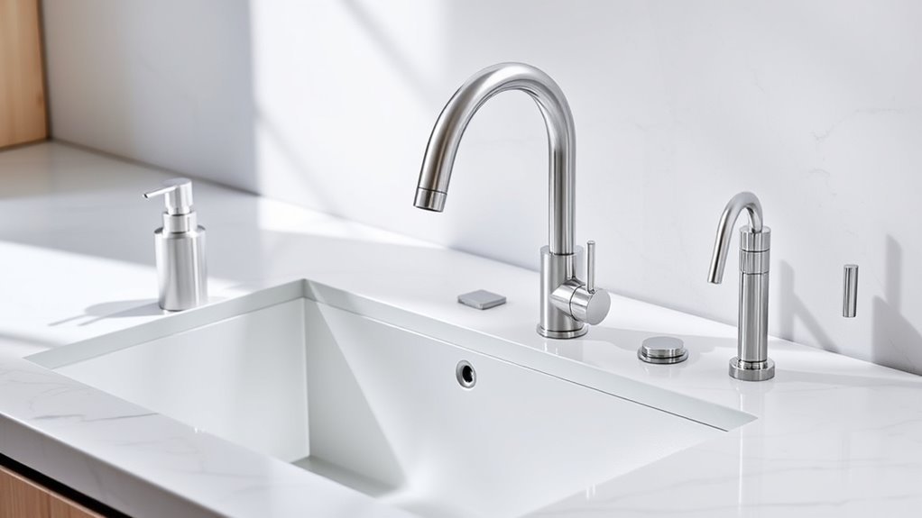 top kitchen faucets 2026