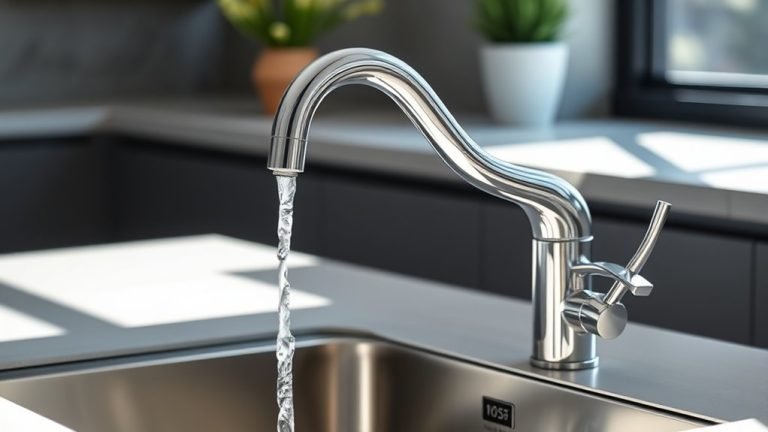 top kitchen faucets 2026