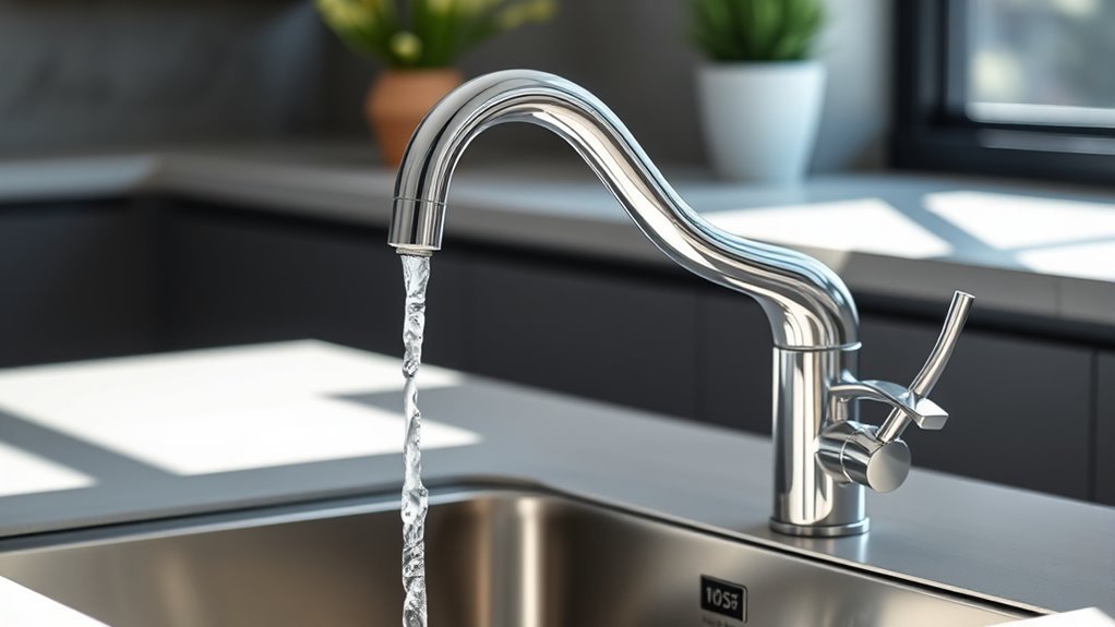 top kitchen faucets 2026