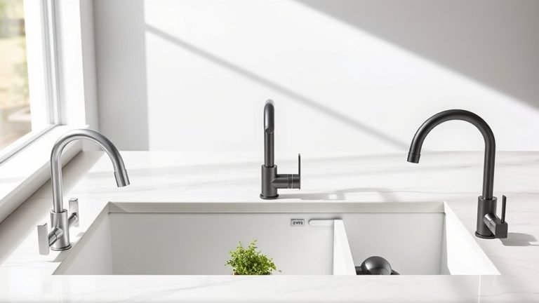 top kitchen faucets 2026