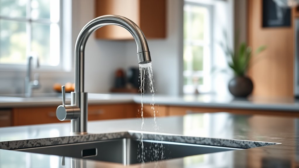 top kitchen faucets 2026