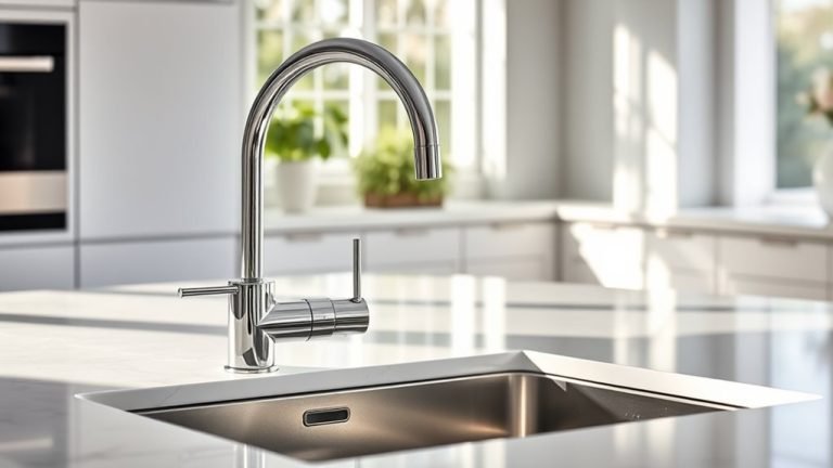 top kitchen faucets 2026