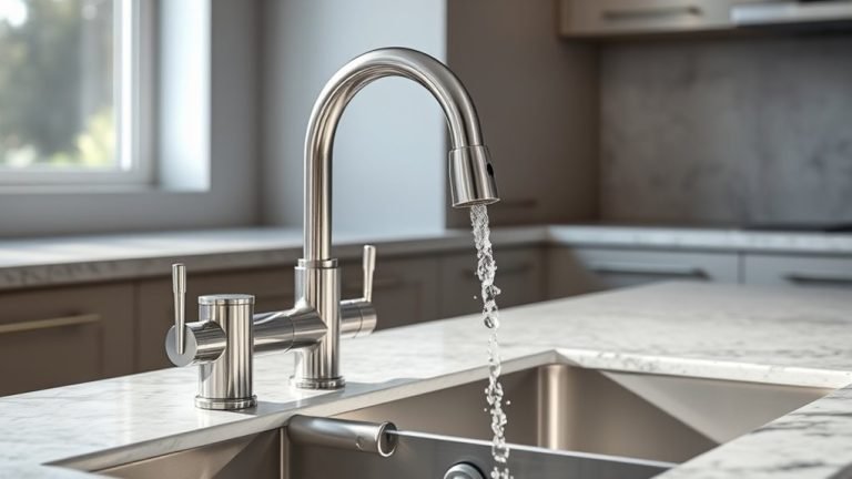top kitchen faucets 2026