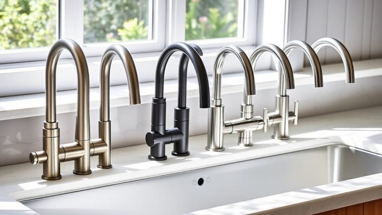 top kitchen faucets 2026