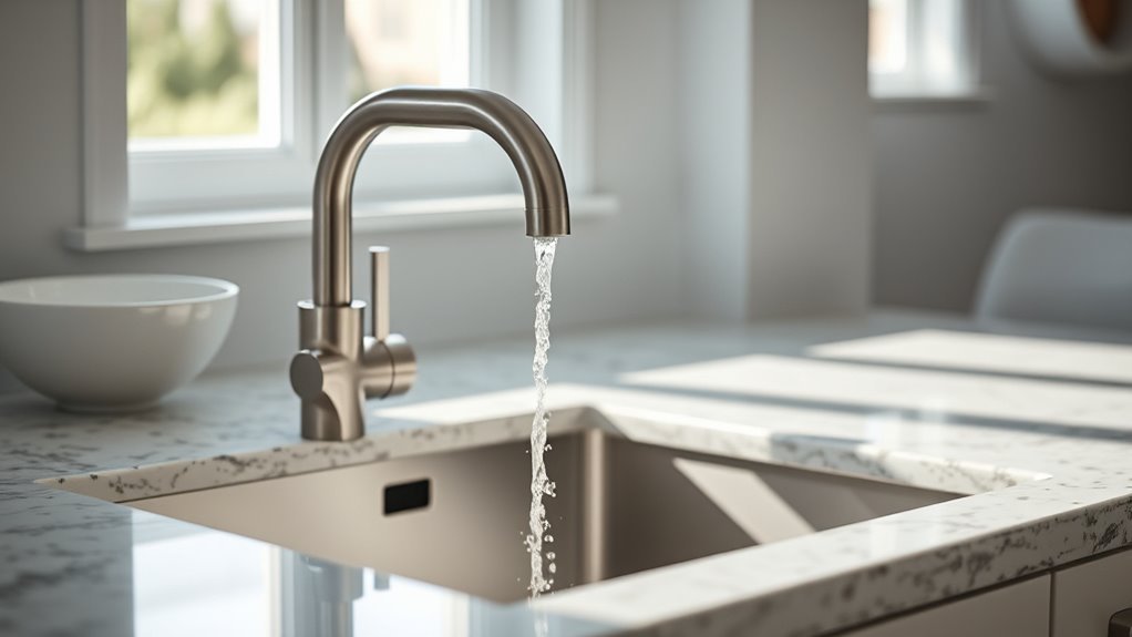 top kitchen faucets 2026