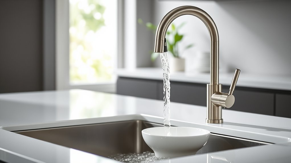 top kitchen faucets 2026