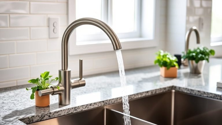 top kitchen faucets 2026