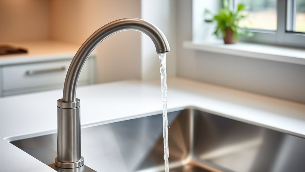 top kitchen faucets 2026