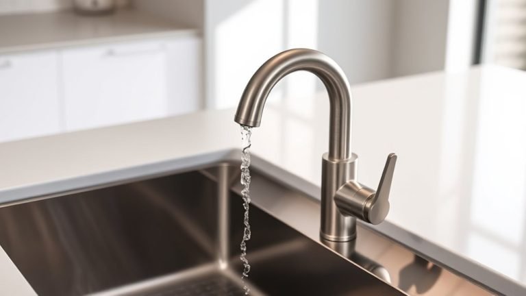 top kitchen faucets 2026