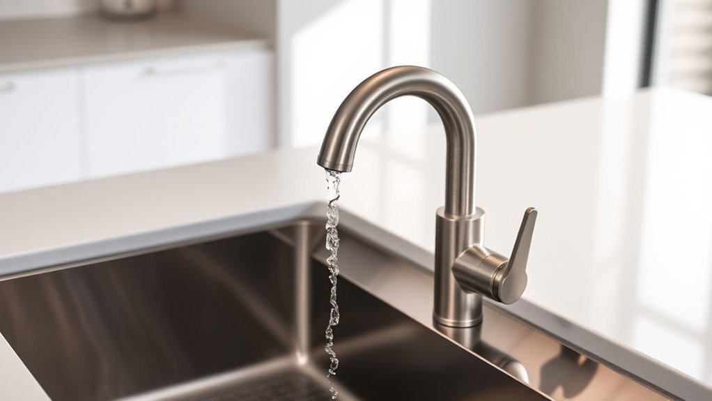 top kitchen faucets 2026