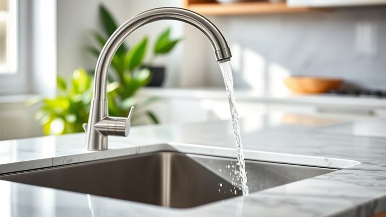top kitchen faucets 2026