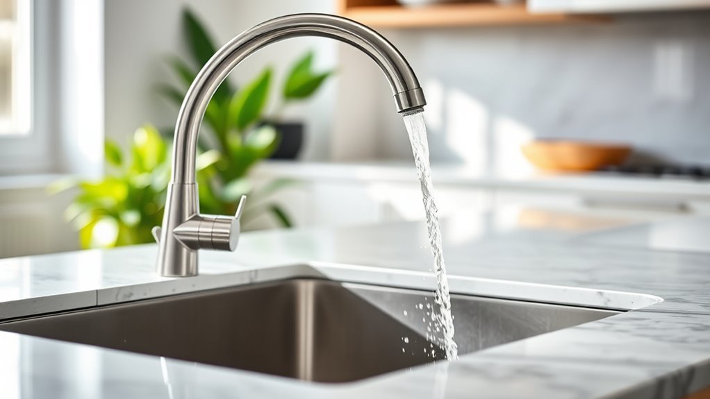 top kitchen faucets 2026