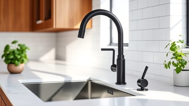 top kitchen faucets 2026