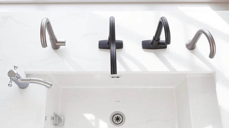 top kitchen faucets 2026
