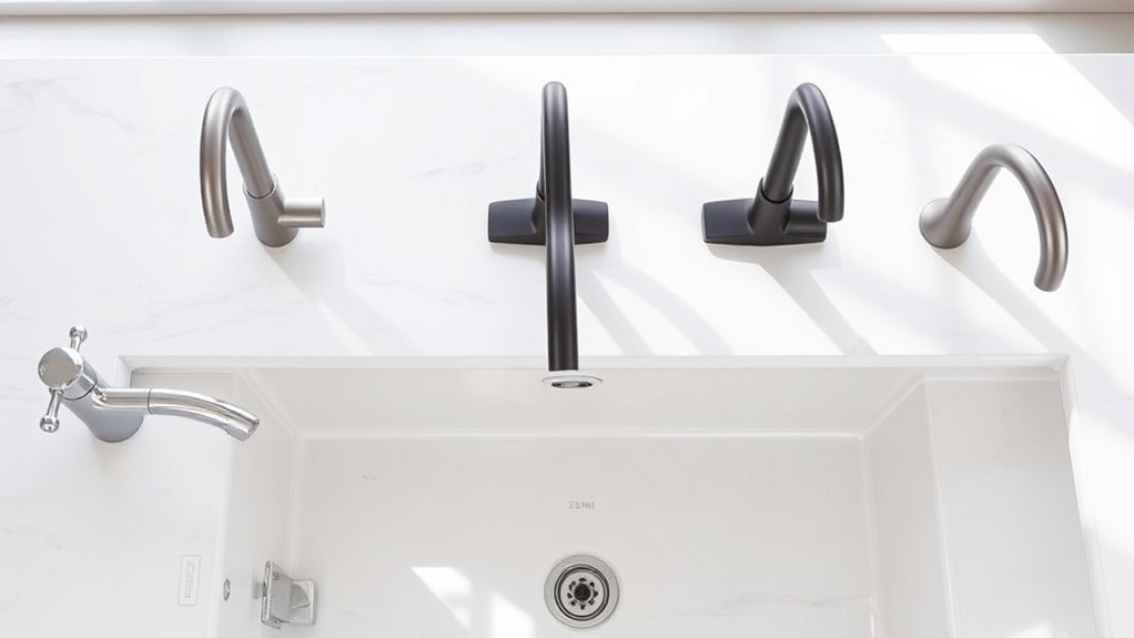 top kitchen faucets 2026