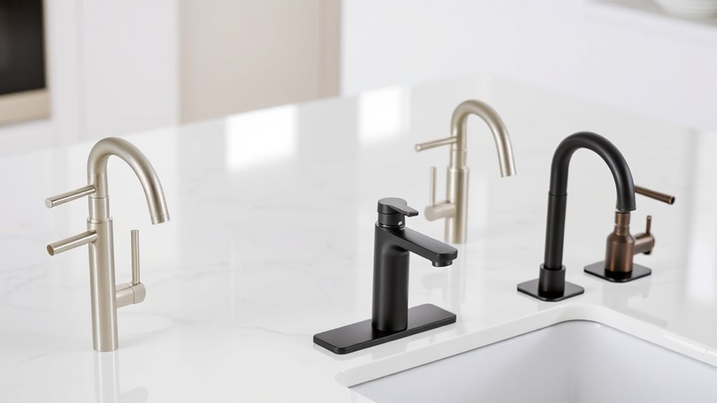top kitchen faucets 2026