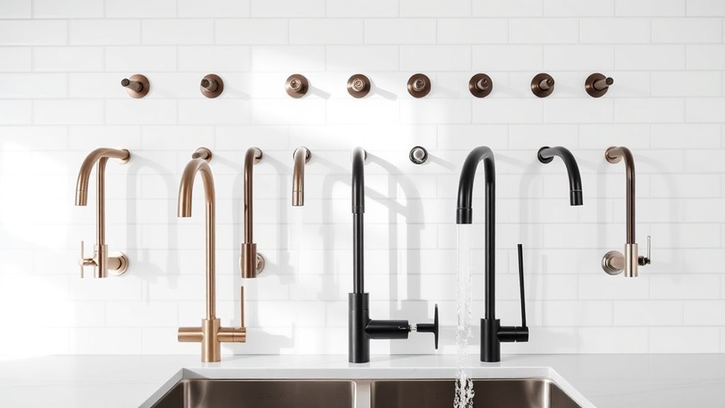 top kitchen faucets for 2026