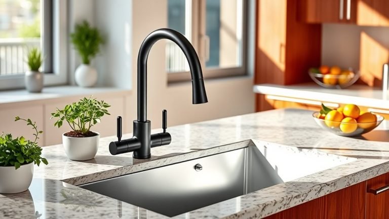 top kitchen faucets miami