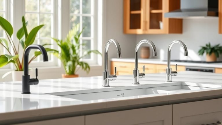 top kitchen faucets philippines
