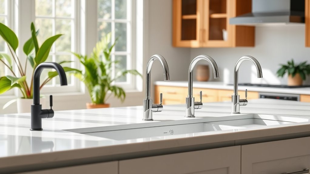 top kitchen faucets philippines