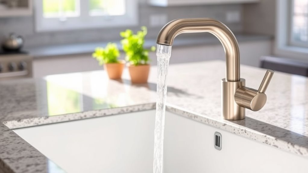 top kitchen faucets reviewed