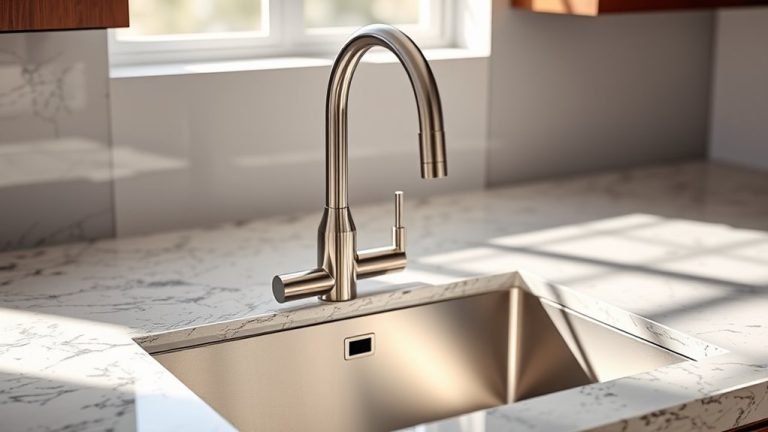 top kitchen faucets reviews