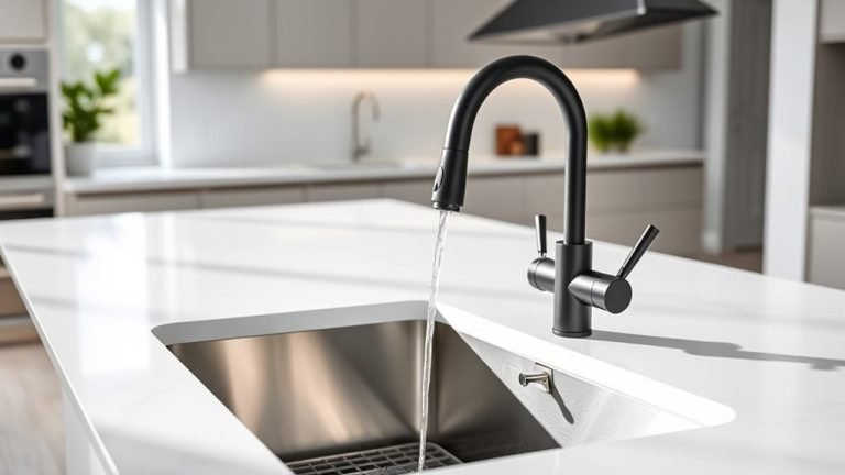 top kitchen fixtures 2026